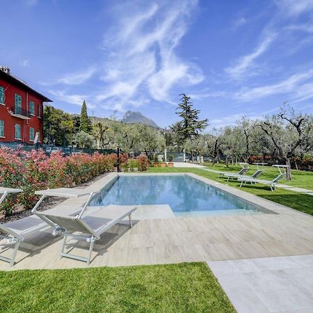 Maison Bellini 1 Тосколано Мадерно Екстериор снимка