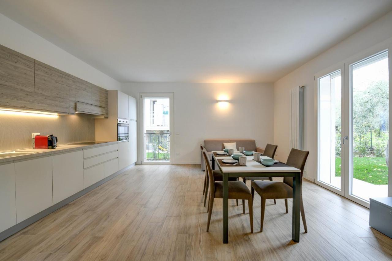 Maison Bellini 1 Тосколано Мадерно Екстериор снимка