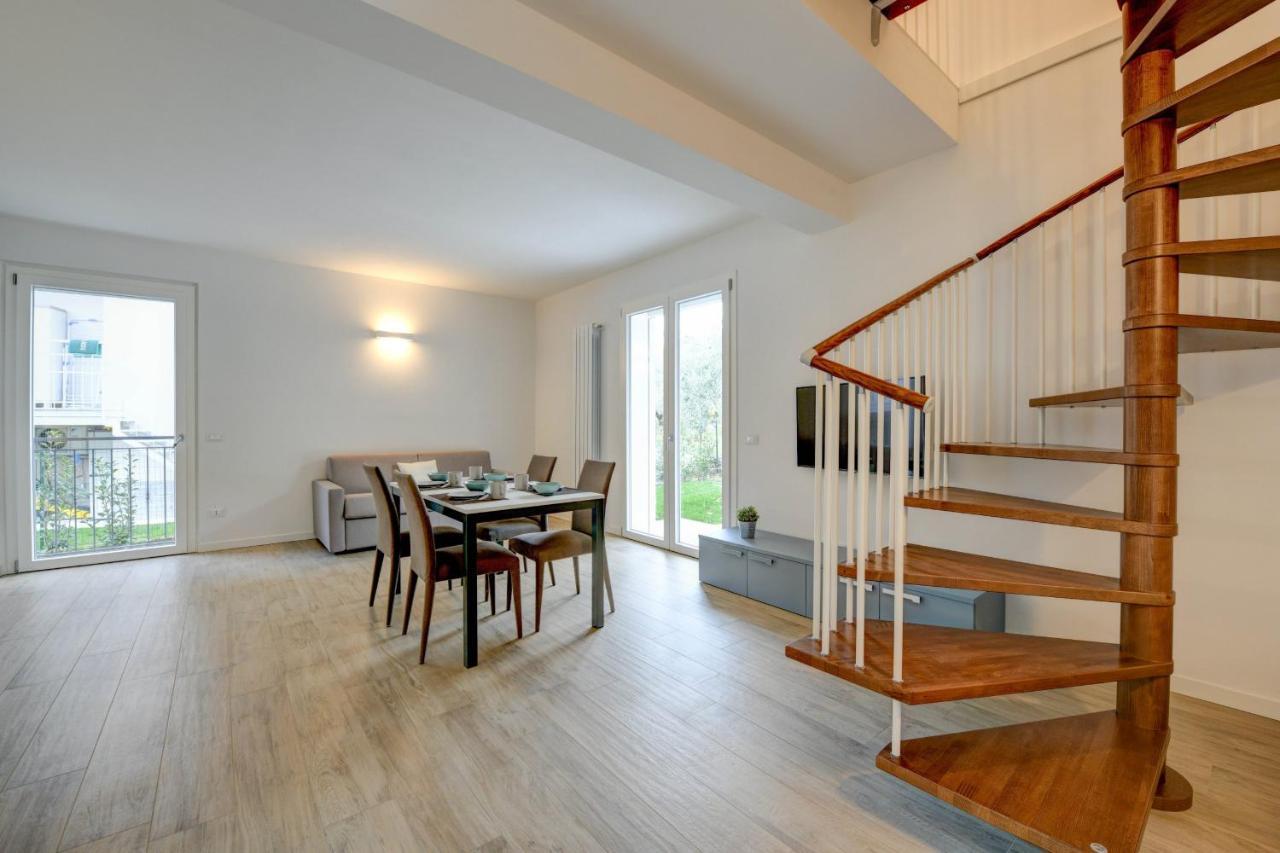 Maison Bellini 1 Тосколано Мадерно Екстериор снимка