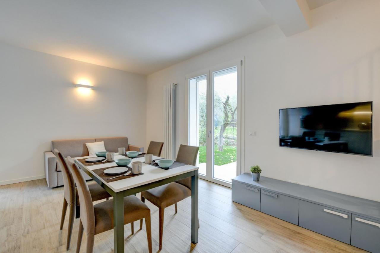 Maison Bellini 1 Тосколано Мадерно Екстериор снимка