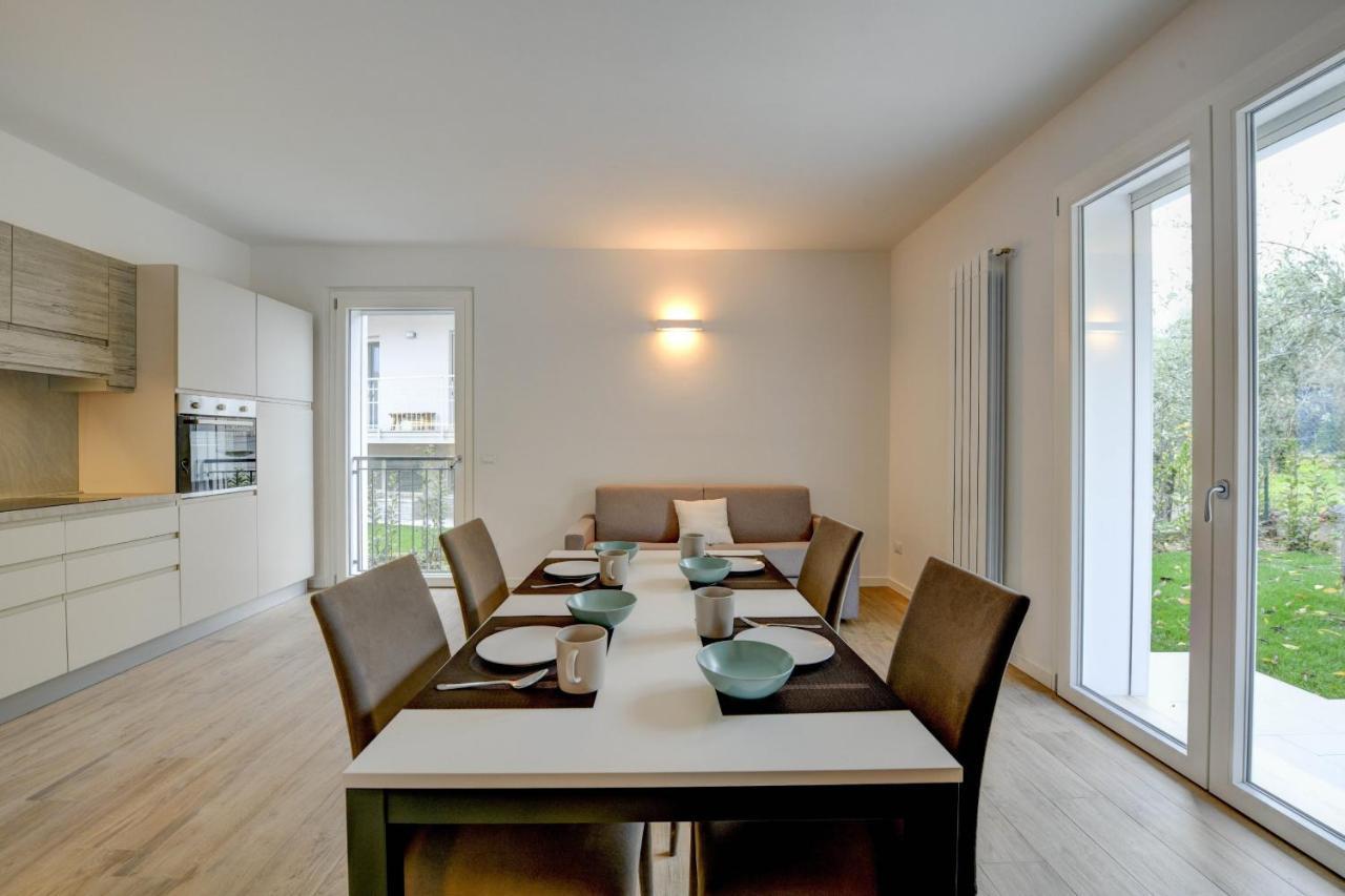 Maison Bellini 1 Тосколано Мадерно Екстериор снимка