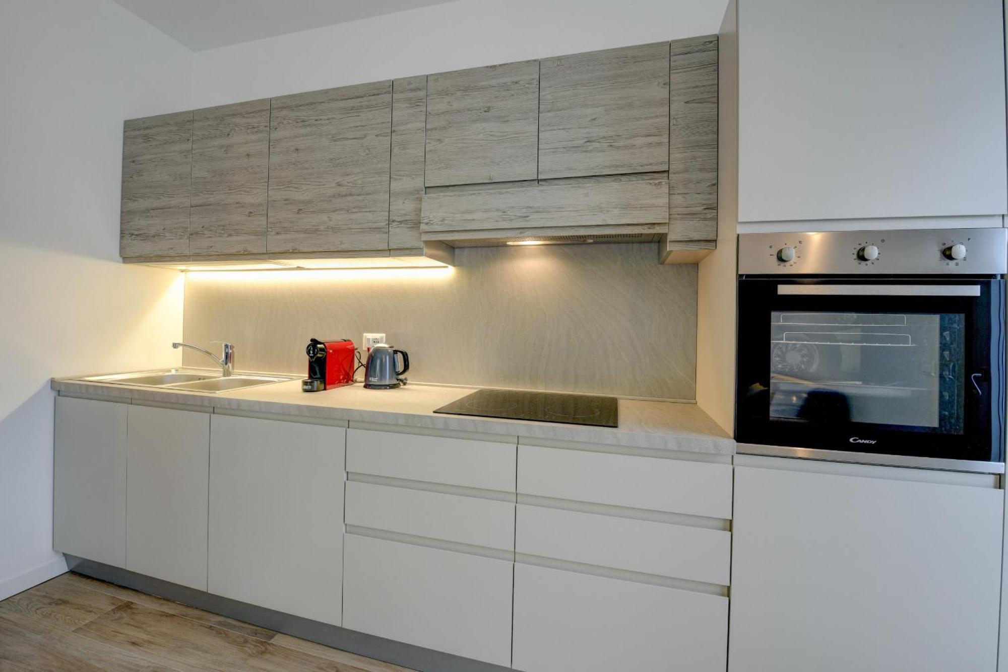 Maison Bellini 1 Тосколано Мадерно Екстериор снимка
