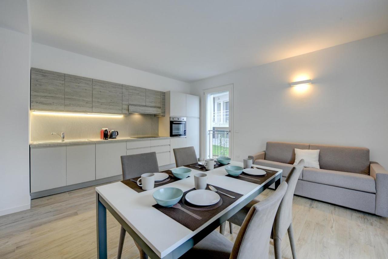 Maison Bellini 1 Тосколано Мадерно Екстериор снимка