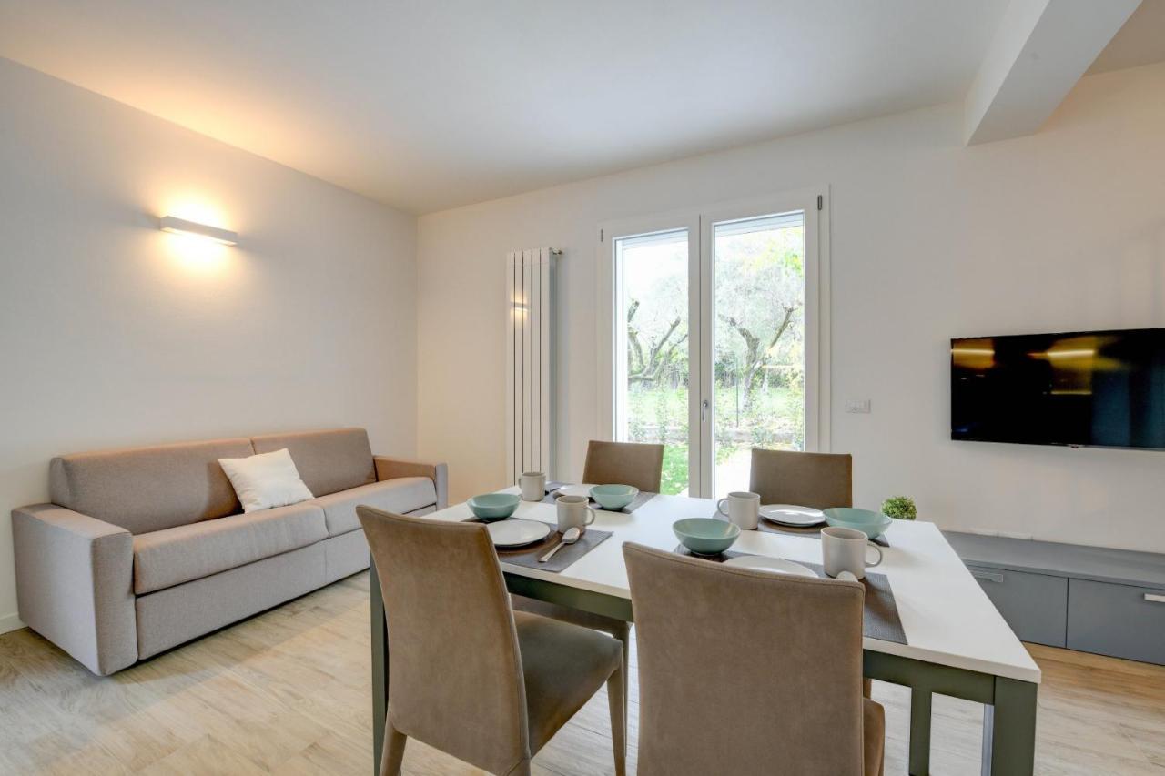 Maison Bellini 1 Тосколано Мадерно Екстериор снимка