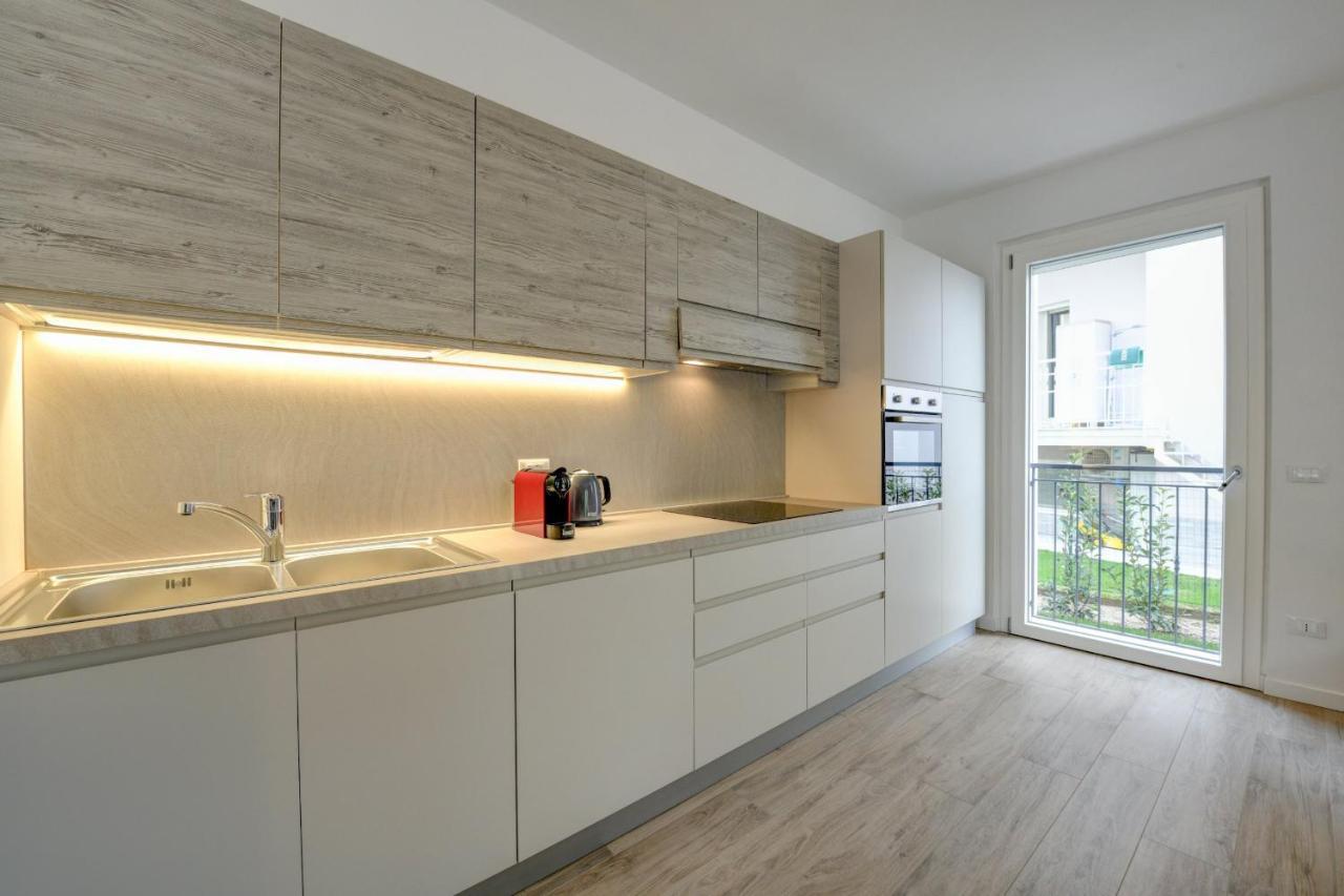 Maison Bellini 1 Тосколано Мадерно Екстериор снимка