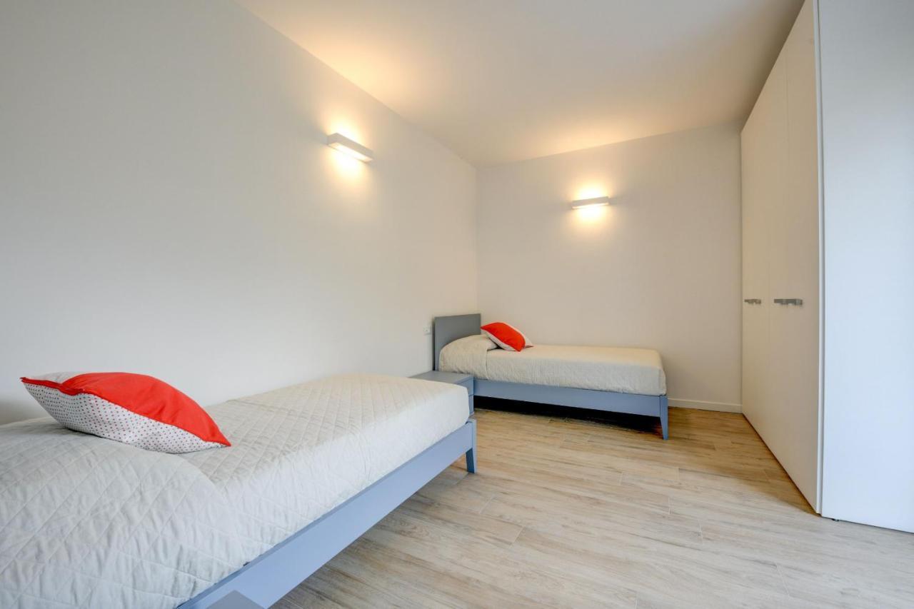 Maison Bellini 1 Тосколано Мадерно Екстериор снимка