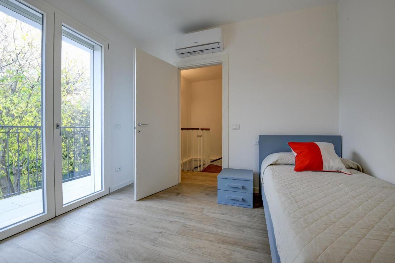 Maison Bellini 1 Тосколано Мадерно Екстериор снимка