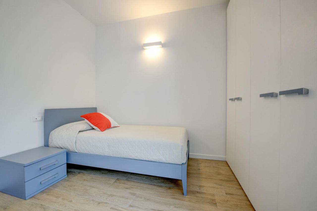 Maison Bellini 1 Тосколано Мадерно Екстериор снимка