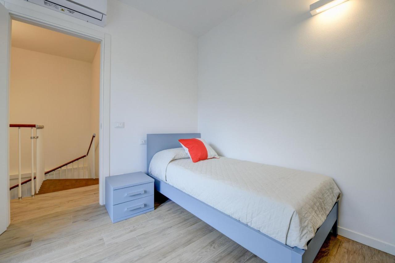 Maison Bellini 1 Тосколано Мадерно Екстериор снимка