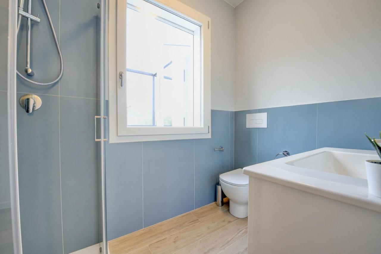 Maison Bellini 1 Тосколано Мадерно Екстериор снимка