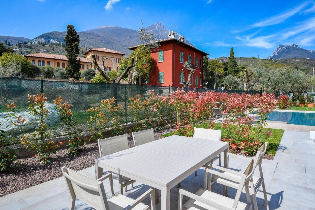 Maison Bellini 1 Тосколано Мадерно Екстериор снимка