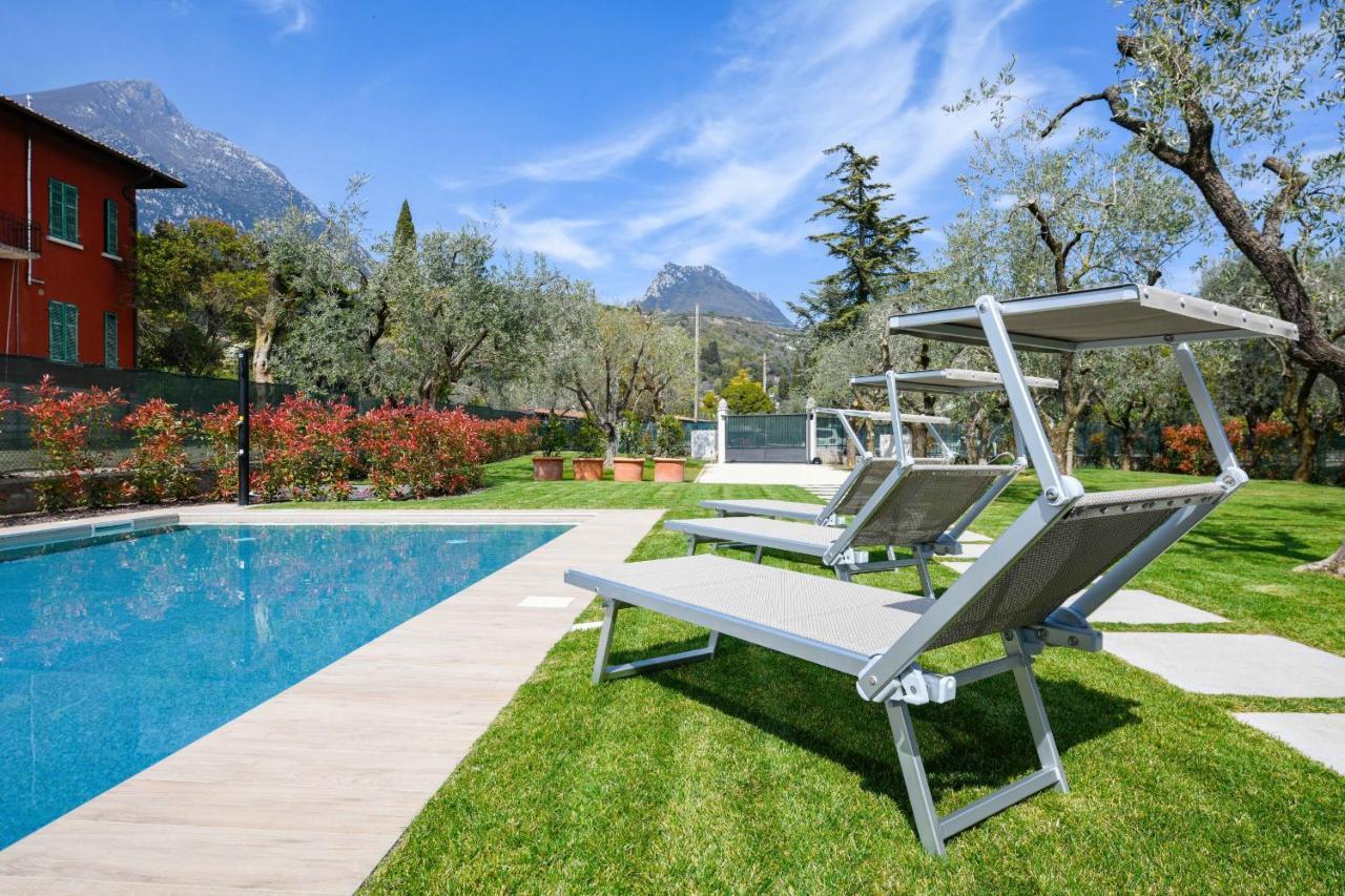 Maison Bellini 1 Тосколано Мадерно Екстериор снимка