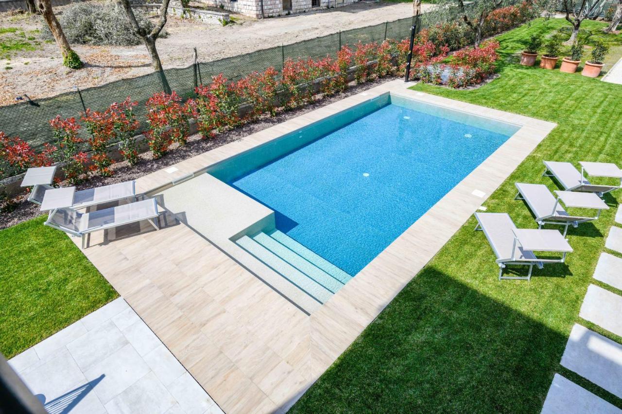 Maison Bellini 1 Тосколано Мадерно Екстериор снимка