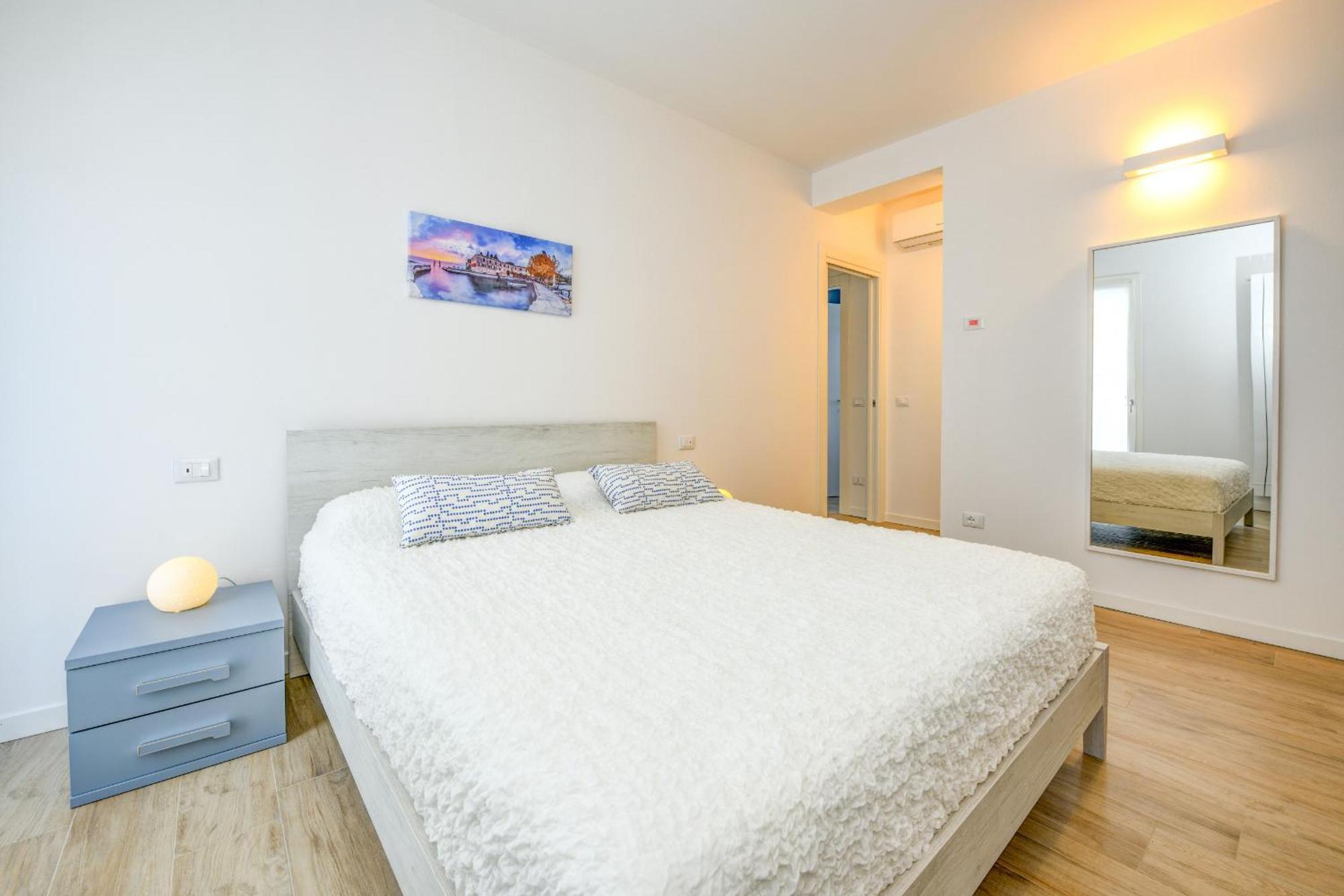 Maison Bellini 1 Тосколано Мадерно Екстериор снимка