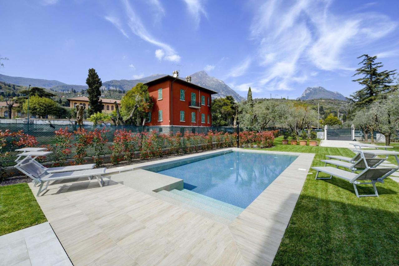 Maison Bellini 1 Тосколано Мадерно Екстериор снимка