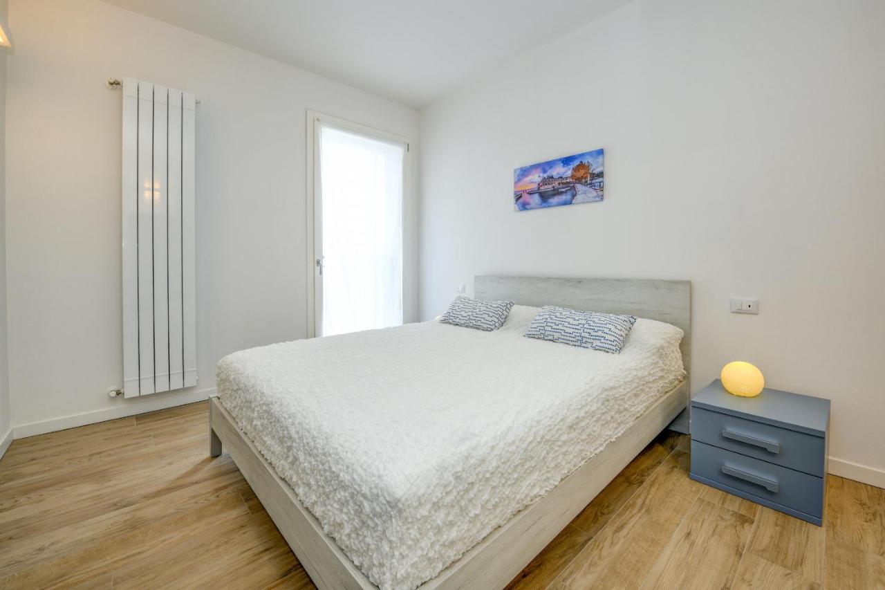 Maison Bellini 1 Тосколано Мадерно Екстериор снимка