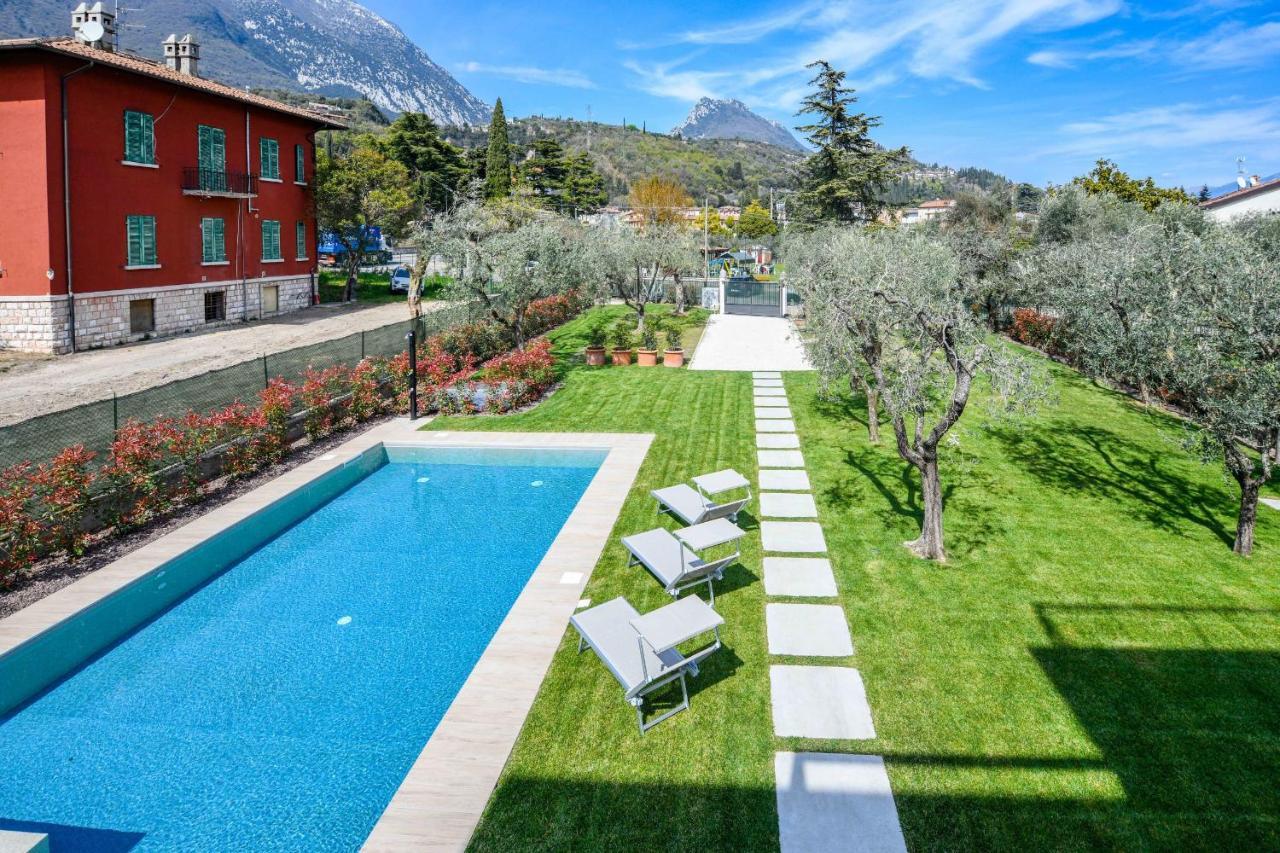 Maison Bellini 1 Тосколано Мадерно Екстериор снимка