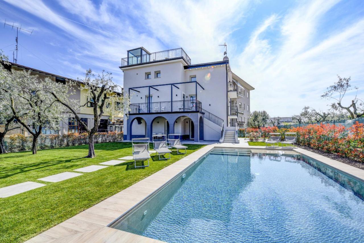 Maison Bellini 1 Тосколано Мадерно Екстериор снимка